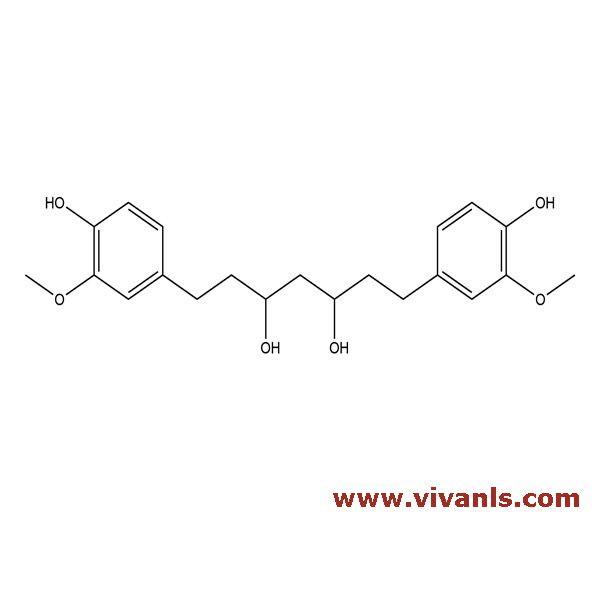 Metabolites-Octahydro Curcumin-1659073905.png